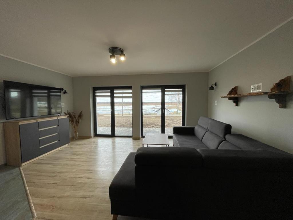 Wrota Biebrzy Villa Wrocen ภายนอก รูปภาพ